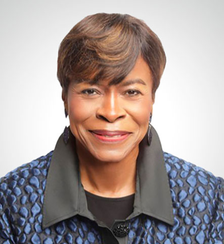 Mae Douglas